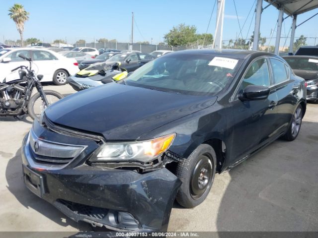 Photo 1 VIN: 19VDE1F71FE004385 - ACURA ILX 