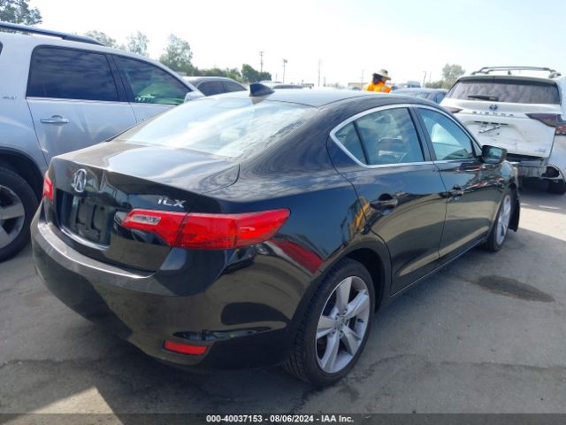 Photo 3 VIN: 19VDE1F71FE004385 - ACURA ILX 