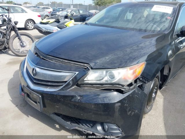 Photo 5 VIN: 19VDE1F71FE004385 - ACURA ILX 