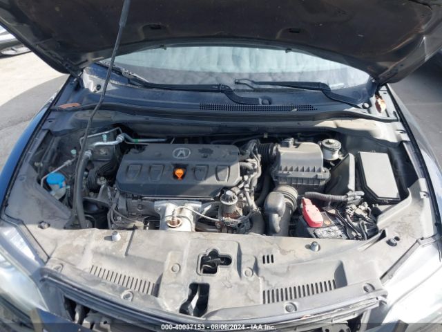 Photo 9 VIN: 19VDE1F71FE004385 - ACURA ILX 