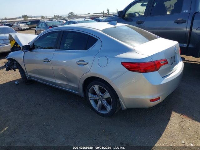 Photo 2 VIN: 19VDE1F71FE004970 - ACURA ILX 