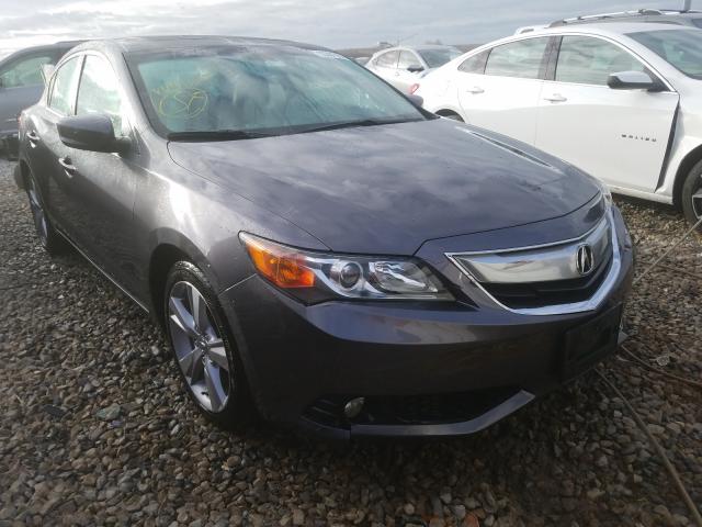 Photo 0 VIN: 19VDE1F71FE005195 - ACURA ILX 20 TEC 