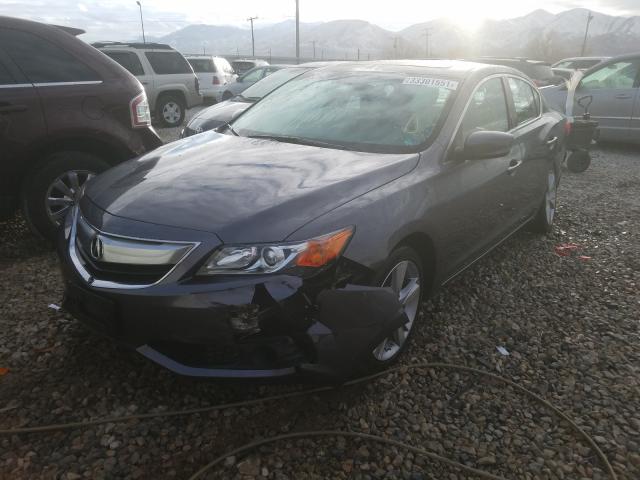 Photo 1 VIN: 19VDE1F71FE005195 - ACURA ILX 20 TEC 