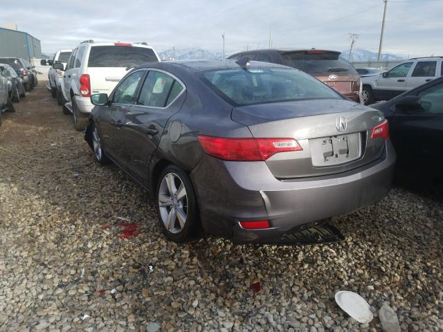 Photo 2 VIN: 19VDE1F71FE005195 - ACURA ILX 20 TEC 