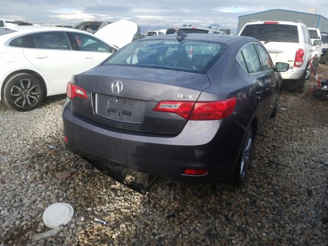 Photo 3 VIN: 19VDE1F71FE005195 - ACURA ILX 20 TEC 