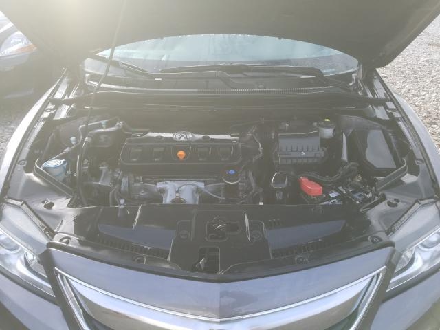 Photo 6 VIN: 19VDE1F71FE005195 - ACURA ILX 20 TEC 