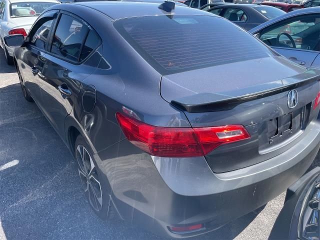 Photo 2 VIN: 19VDE1F71FE008324 - ACURA ILX 