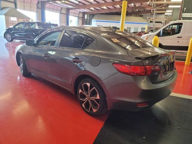 Photo 3 VIN: 19VDE1F71FE008324 - ACURA ILX 