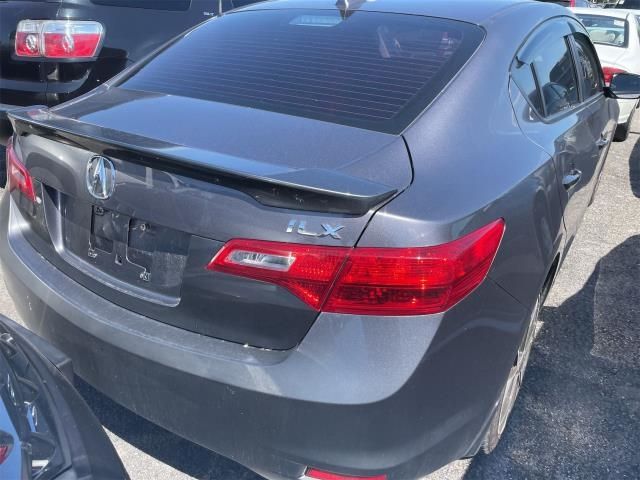 Photo 4 VIN: 19VDE1F71FE008324 - ACURA ILX 