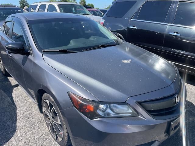 Photo 6 VIN: 19VDE1F71FE008324 - ACURA ILX 