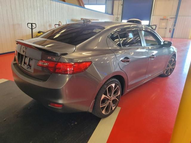 Photo 7 VIN: 19VDE1F71FE008324 - ACURA ILX 