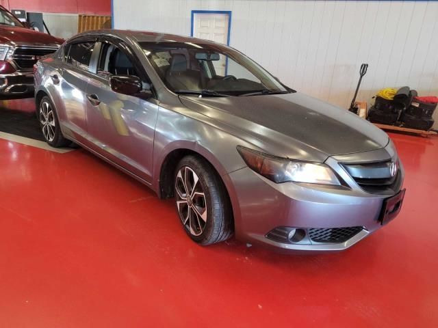 Photo 8 VIN: 19VDE1F71FE008324 - ACURA ILX 