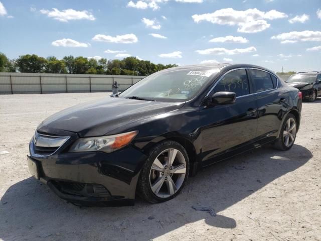 Photo 1 VIN: 19VDE1F72DE000259 - ACURA ILX 20 TEC 