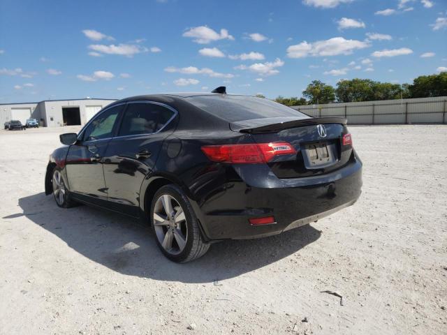 Photo 2 VIN: 19VDE1F72DE000259 - ACURA ILX 20 TEC 