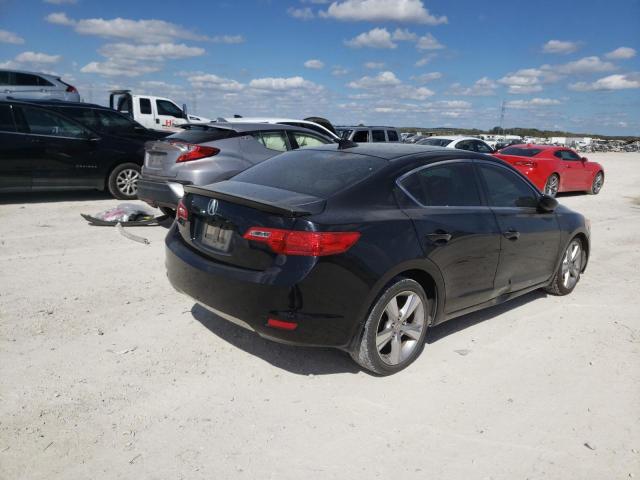 Photo 3 VIN: 19VDE1F72DE000259 - ACURA ILX 20 TEC 