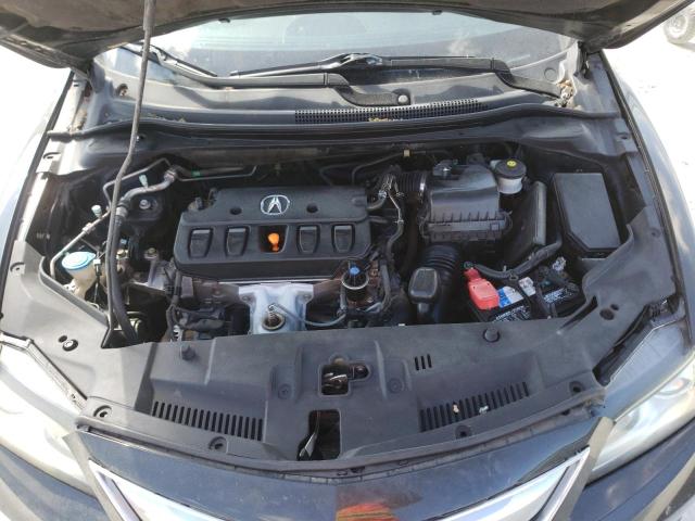 Photo 6 VIN: 19VDE1F72DE000259 - ACURA ILX 20 TEC 