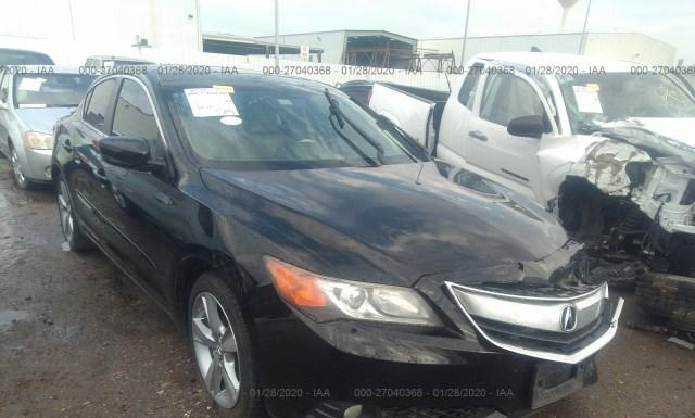 Photo 0 VIN: 19VDE1F72DE001041 - ACURA ILX 