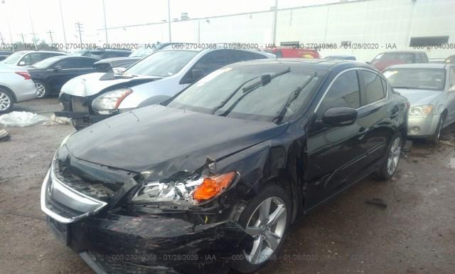 Photo 1 VIN: 19VDE1F72DE001041 - ACURA ILX 