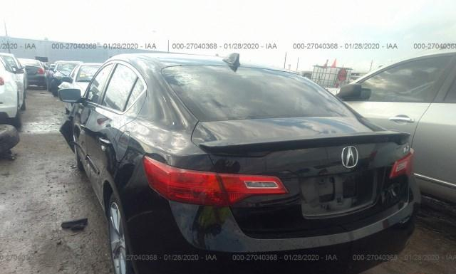 Photo 2 VIN: 19VDE1F72DE001041 - ACURA ILX 