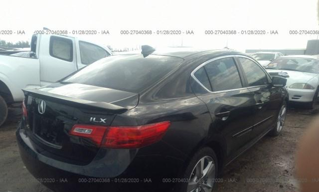 Photo 3 VIN: 19VDE1F72DE001041 - ACURA ILX 