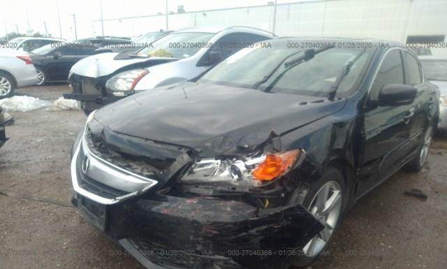 Photo 5 VIN: 19VDE1F72DE001041 - ACURA ILX 