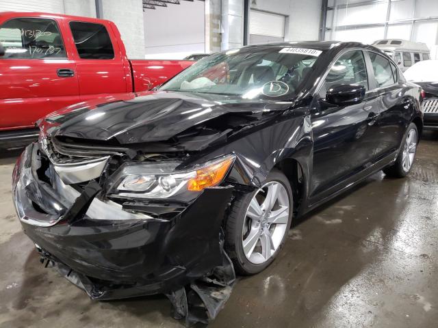 Photo 1 VIN: 19VDE1F72DE004232 - ACURA ILX 20 TEC 