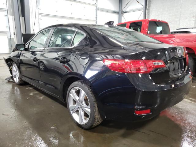 Photo 2 VIN: 19VDE1F72DE004232 - ACURA ILX 20 TEC 