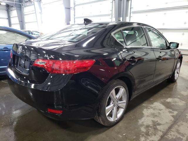 Photo 3 VIN: 19VDE1F72DE004232 - ACURA ILX 20 TEC 