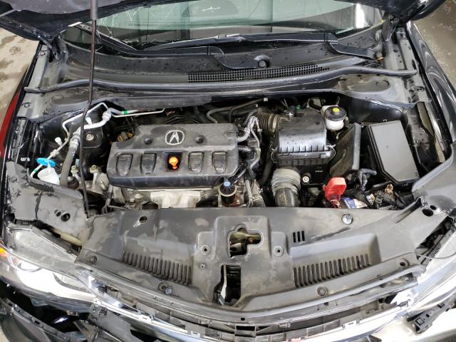 Photo 6 VIN: 19VDE1F72DE004232 - ACURA ILX 20 TEC 