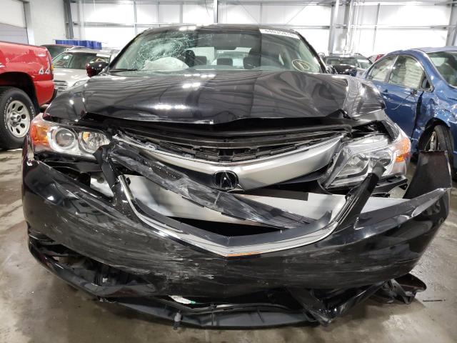 Photo 8 VIN: 19VDE1F72DE004232 - ACURA ILX 20 TEC 