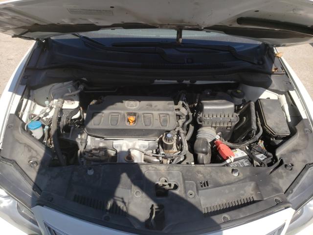 Photo 6 VIN: 19VDE1F72DE004845 - ACURA ILX 20 TEC 