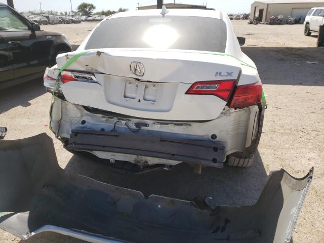 Photo 8 VIN: 19VDE1F72DE004845 - ACURA ILX 20 TEC 