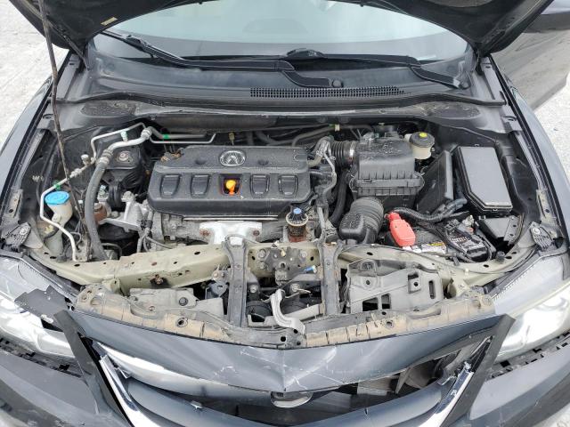 Photo 10 VIN: 19VDE1F72DE005641 - ACURA ILX 