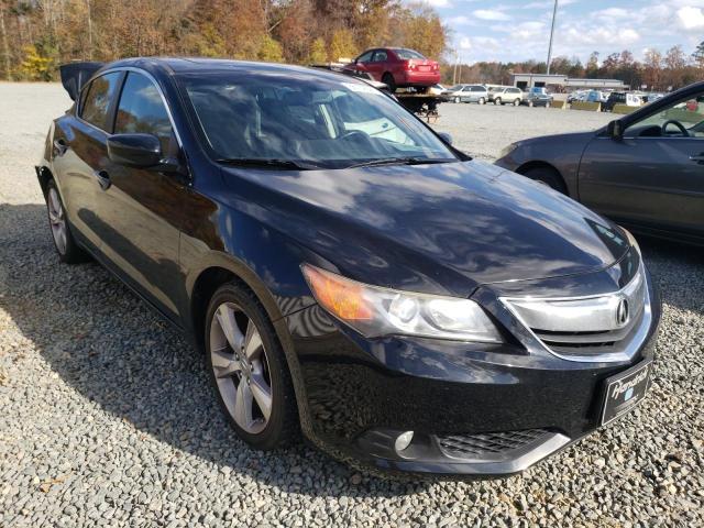 Photo 0 VIN: 19VDE1F72DE005901 - ACURA ILX 20 TEC 