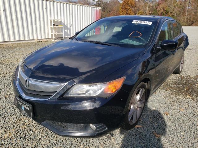 Photo 1 VIN: 19VDE1F72DE005901 - ACURA ILX 20 TEC 