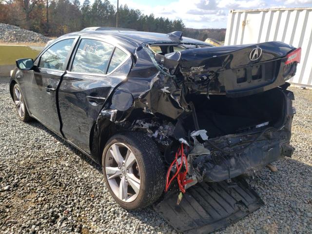 Photo 2 VIN: 19VDE1F72DE005901 - ACURA ILX 20 TEC 