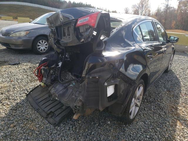 Photo 3 VIN: 19VDE1F72DE005901 - ACURA ILX 20 TEC 