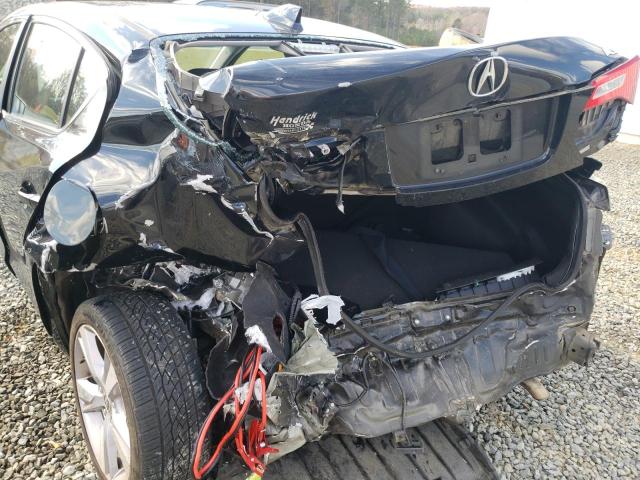 Photo 8 VIN: 19VDE1F72DE005901 - ACURA ILX 20 TEC 