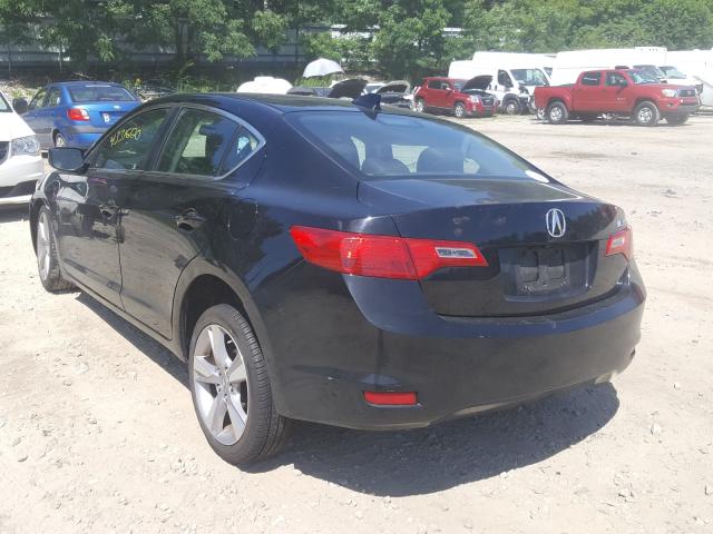 Photo 2 VIN: 19VDE1F72DE006093 - ACURA ILX 20 TEC 