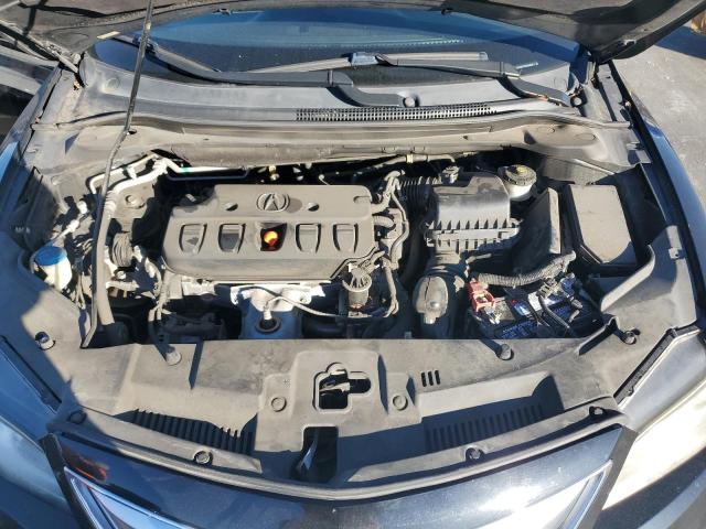 Photo 10 VIN: 19VDE1F72DE008085 - ACURA ILX 