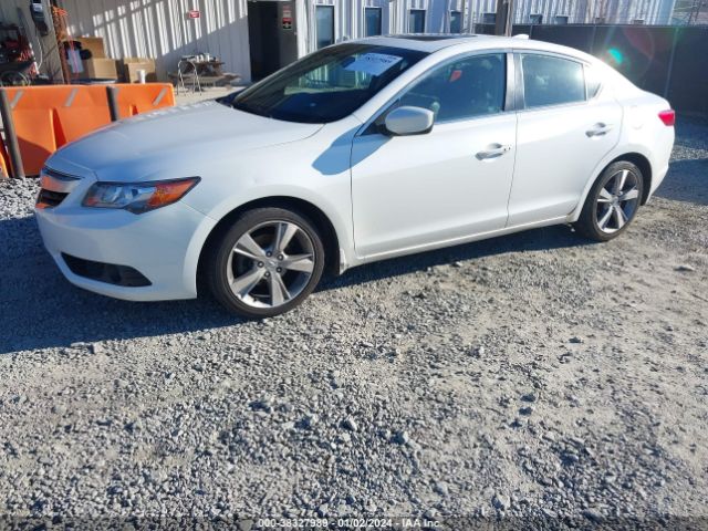 Photo 1 VIN: 19VDE1F72DE008118 - ACURA ILX 