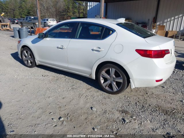 Photo 2 VIN: 19VDE1F72DE008118 - ACURA ILX 