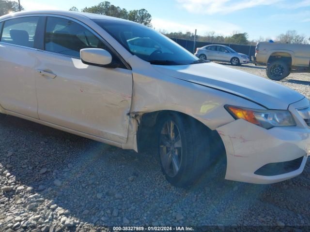 Photo 5 VIN: 19VDE1F72DE008118 - ACURA ILX 