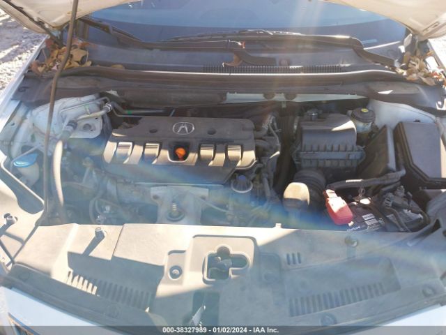 Photo 9 VIN: 19VDE1F72DE008118 - ACURA ILX 