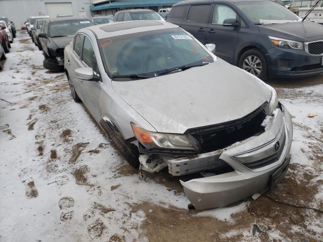 Photo 0 VIN: 19VDE1F72DE008300 - ACURA ILX 20 TEC 