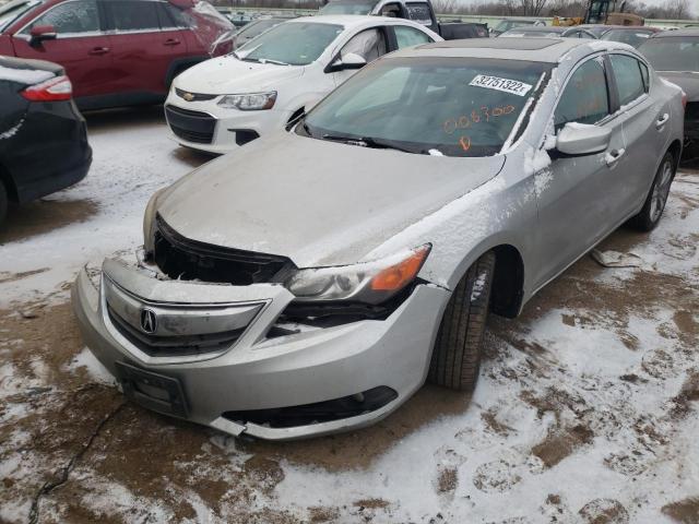 Photo 1 VIN: 19VDE1F72DE008300 - ACURA ILX 20 TEC 