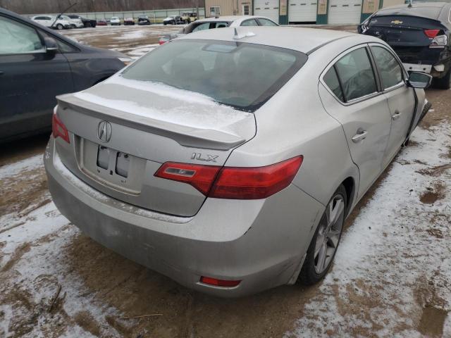 Photo 3 VIN: 19VDE1F72DE008300 - ACURA ILX 20 TEC 