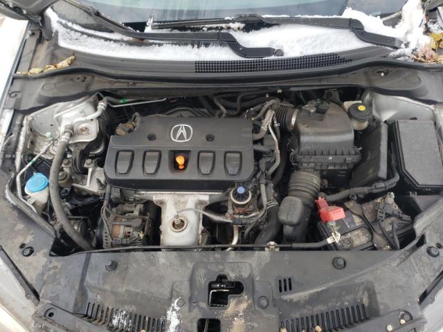 Photo 6 VIN: 19VDE1F72DE008300 - ACURA ILX 20 TEC 