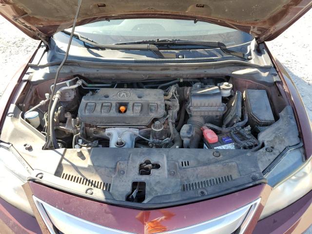 Photo 10 VIN: 19VDE1F72DE009320 - ACURA ILX 20 TEC 