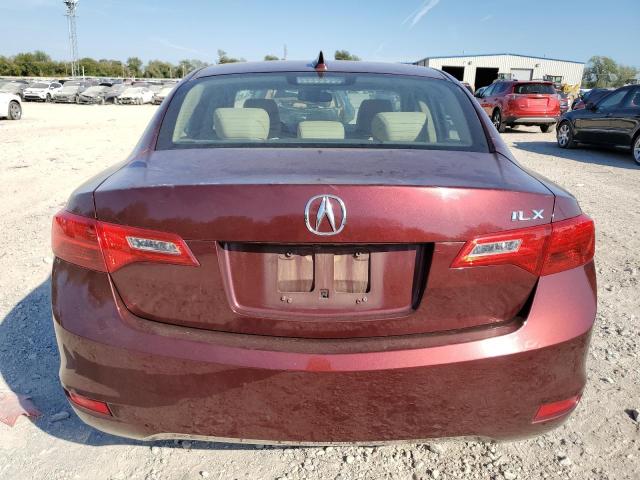 Photo 5 VIN: 19VDE1F72DE009320 - ACURA ILX 20 TEC 